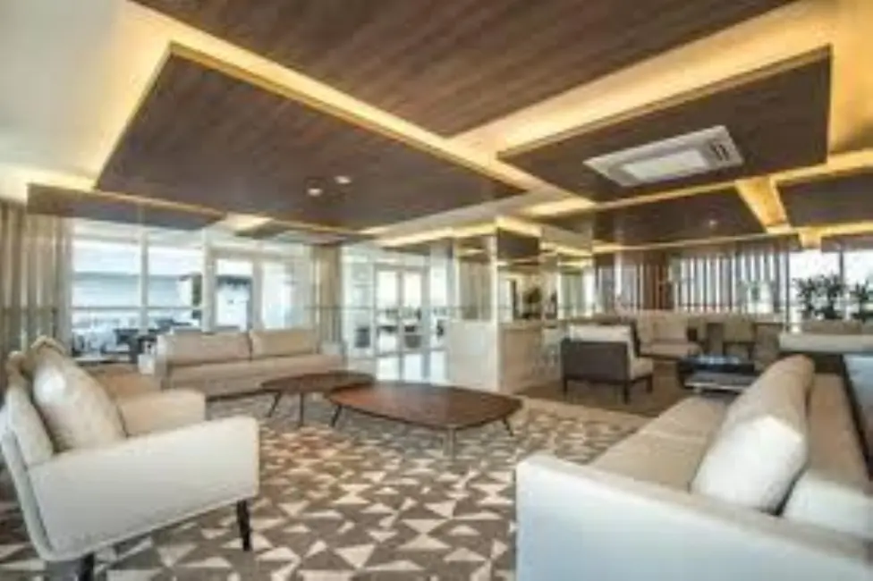 Sala Comercial à venda, 36m2 em Santana, Porto Alegre - RS - imagem 8 Foto 8 de Sala Comercial à venda, 36m2 em Santana, Porto Alegre - RS