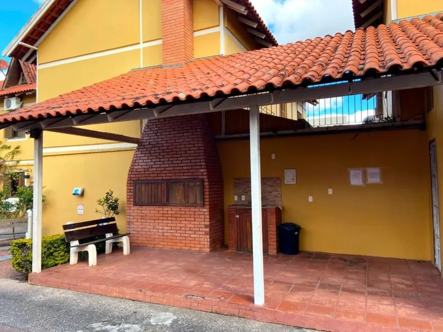 Foto 4 de Casa de Condomínio com 1 quarto à venda, 58m2 em Ipanema, Porto Alegre - RS