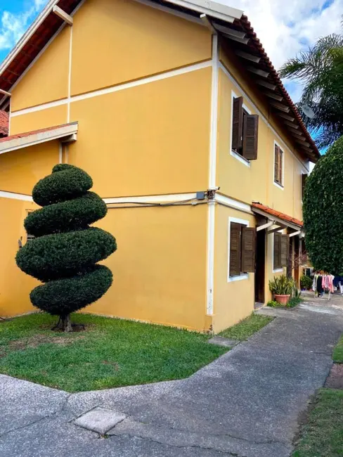 Foto 3 de Casa de Condomínio com 1 quarto à venda, 58m2 em Ipanema, Porto Alegre - RS