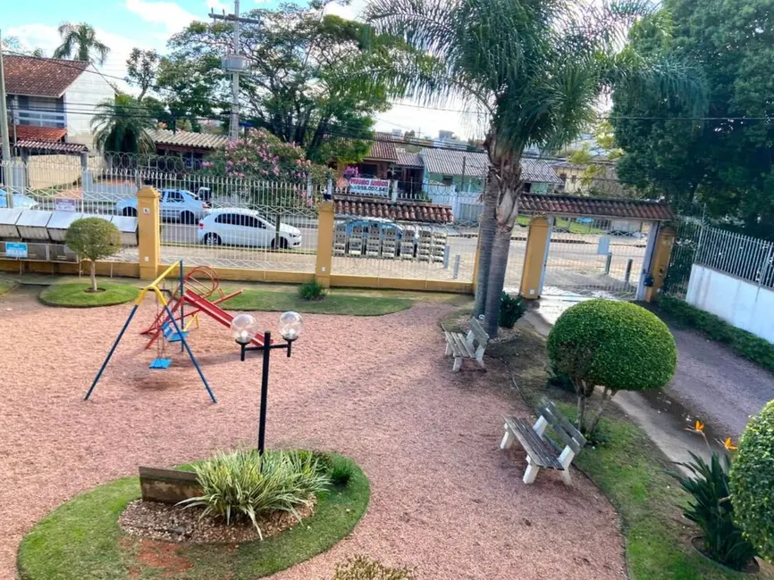 Foto 6 de Casa de Condomínio com 1 quarto à venda, 58m2 em Ipanema, Porto Alegre - RS