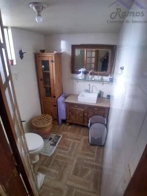 Foto 8 de Casa com 2 quartos à venda, 360m2 em Nonoai, Porto Alegre - RS