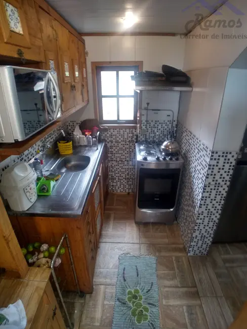 Foto 7 de Casa com 2 quartos à venda, 360m2 em Nonoai, Porto Alegre - RS