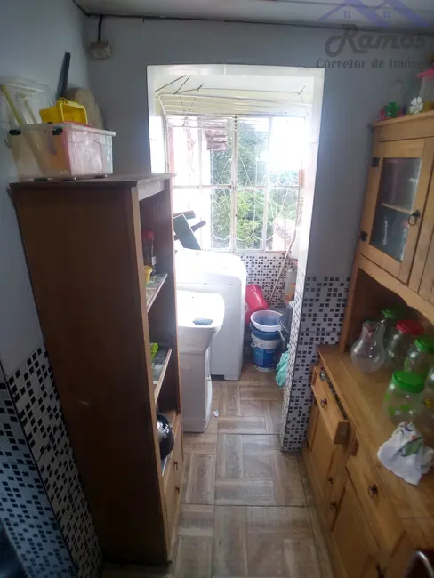 Foto 6 de Casa com 2 quartos à venda, 360m2 em Nonoai, Porto Alegre - RS