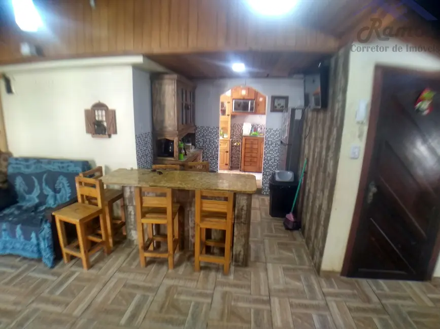 Foto 3 de Casa com 2 quartos à venda, 360m2 em Nonoai, Porto Alegre - RS