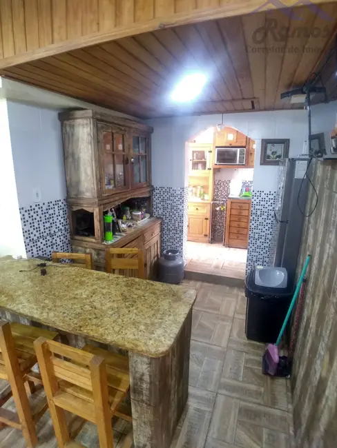 Foto 5 de Casa com 2 quartos à venda, 360m2 em Nonoai, Porto Alegre - RS