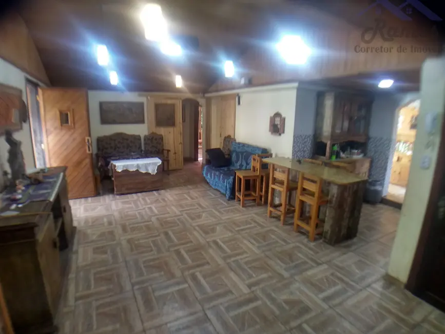 Foto 4 de Casa com 2 quartos à venda, 360m2 em Nonoai, Porto Alegre - RS