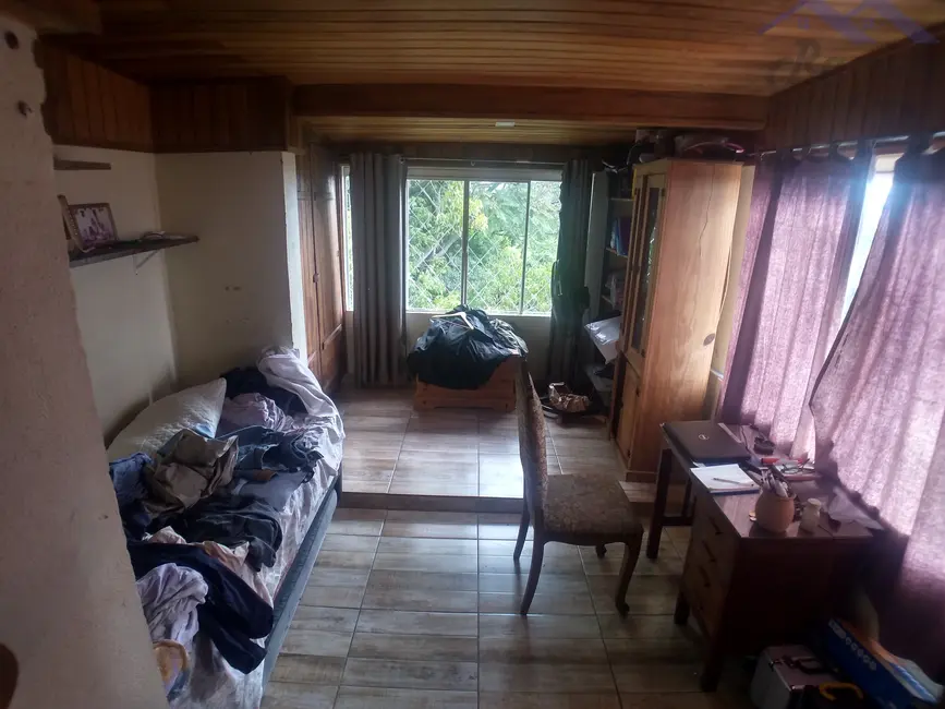 Foto 9 de Casa com 2 quartos à venda, 360m2 em Nonoai, Porto Alegre - RS