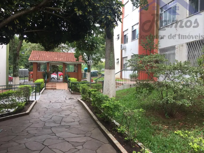 Apartamento com 1 quarto à venda, 41m2 em Vila Nova, Porto Alegre - RS - imagem 4 Foto 4 de Apartamento com 1 quarto à venda, 41m2 em Vila Nova, Porto Alegre - RS