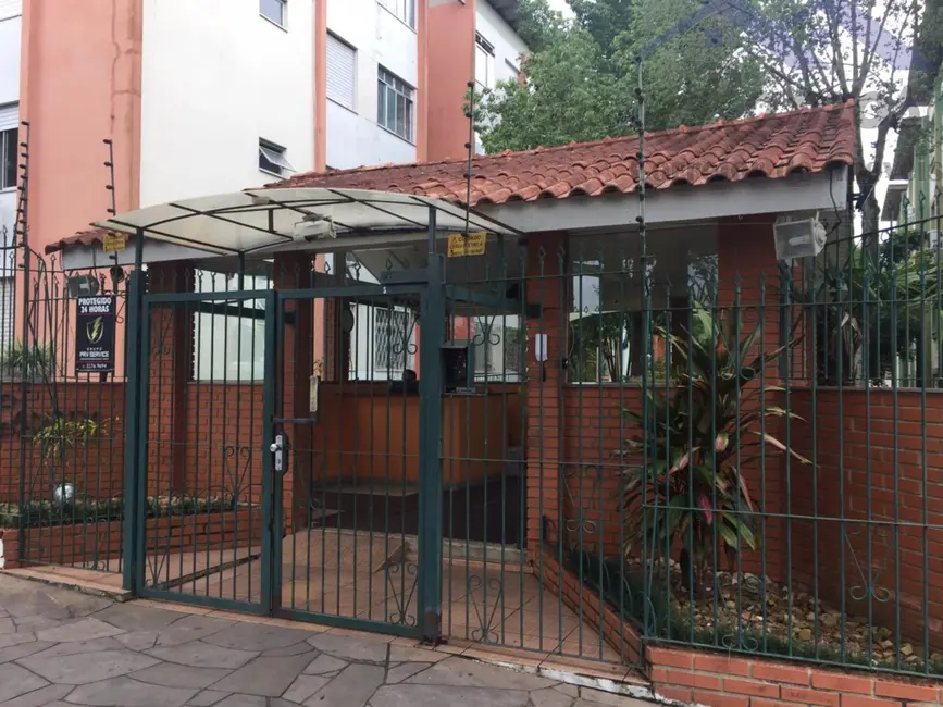 Foto 2 de Apartamento com 1 quarto à venda, 41m2 em Vila Nova, Porto Alegre - RS