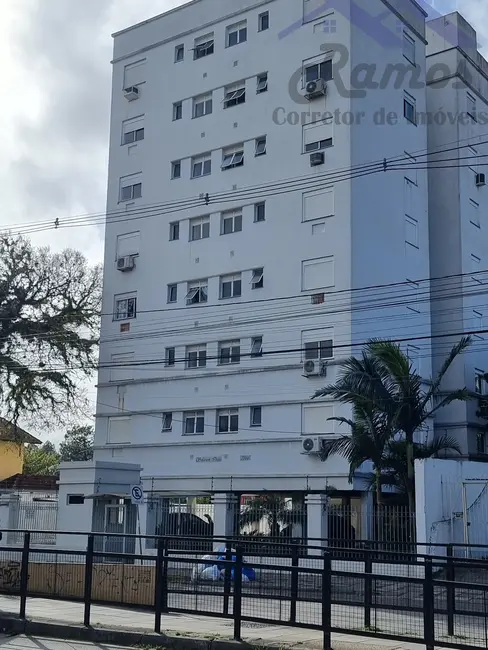 Foto 1 de Apartamento com 2 quartos à venda, 65m2 em Teresópolis, Porto Alegre - RS