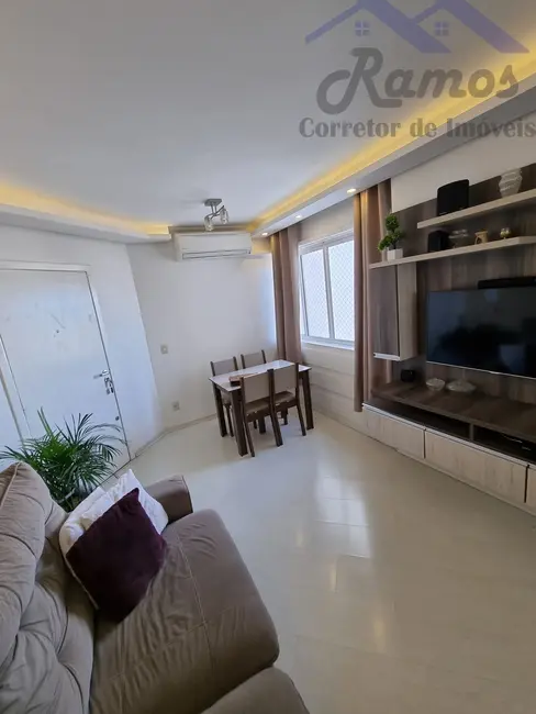 Apartamento com 2 quartos à venda, 65m2 em Teresópolis, Porto Alegre - RS - imagem 4 Foto 4 de Apartamento com 2 quartos à venda, 65m2 em Teresópolis, Porto Alegre - RS