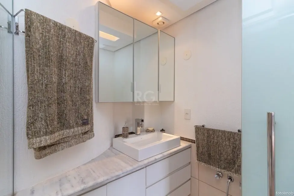 Foto 5 de Casa de Condomínio com 5 quartos à venda, 307m2 em Cristal, Porto Alegre - RS