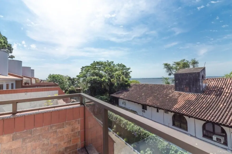 Foto 7 de Casa de Condomínio com 5 quartos à venda, 307m2 em Cristal, Porto Alegre - RS