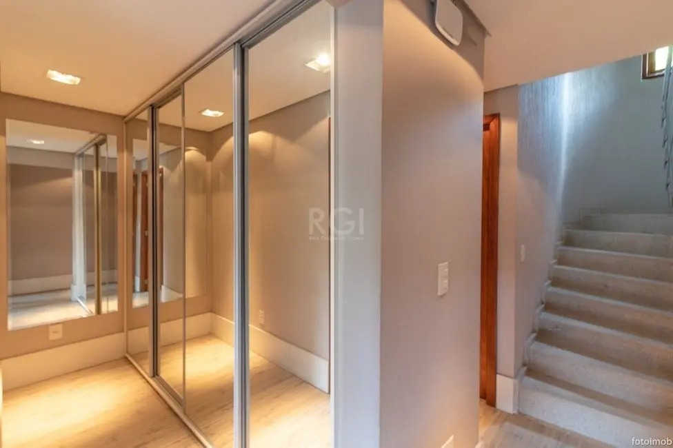 Foto 9 de Casa de Condomínio com 5 quartos à venda, 307m2 em Cristal, Porto Alegre - RS