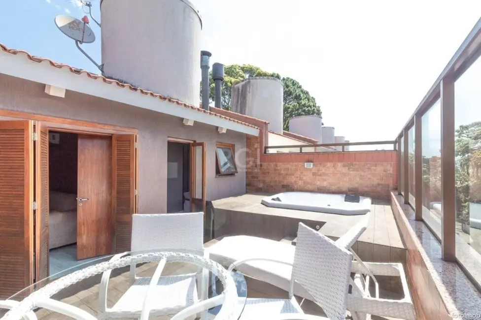 Foto 4 de Casa de Condomínio com 5 quartos à venda, 307m2 em Cristal, Porto Alegre - RS