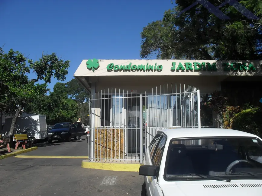 Foto 1 de Apartamento com 2 quartos à venda, 54m2 em Cavalhada, Porto Alegre - RS