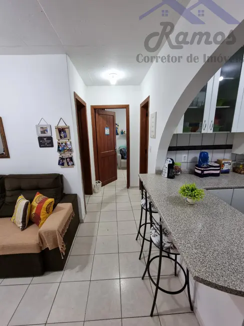 Foto 9 de Apartamento com 2 quartos à venda, 54m2 em Cavalhada, Porto Alegre - RS