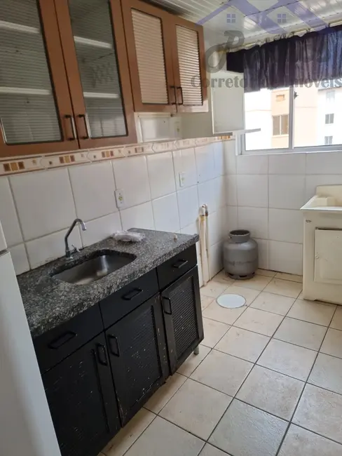 Foto 3 de Apartamento com 2 quartos à venda, 40m2 em Vila Nova, Porto Alegre - RS