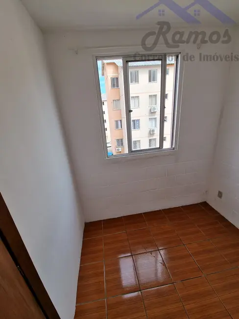 Foto 9 de Apartamento com 2 quartos à venda, 40m2 em Vila Nova, Porto Alegre - RS