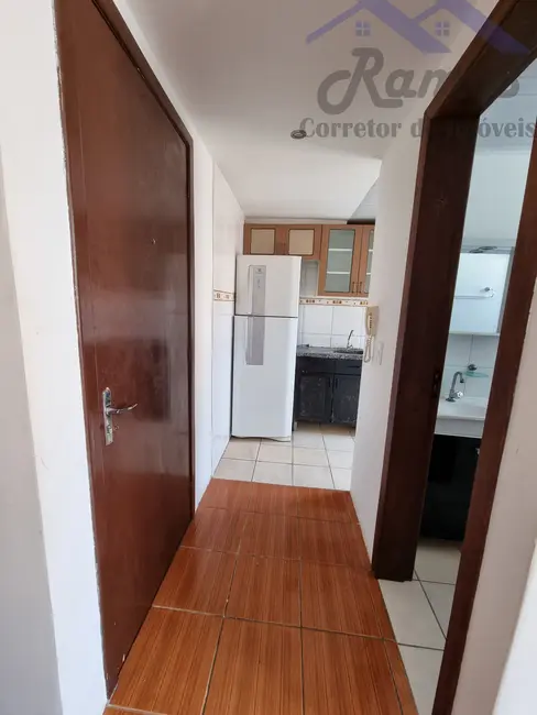 Foto 6 de Apartamento com 2 quartos à venda, 40m2 em Vila Nova, Porto Alegre - RS