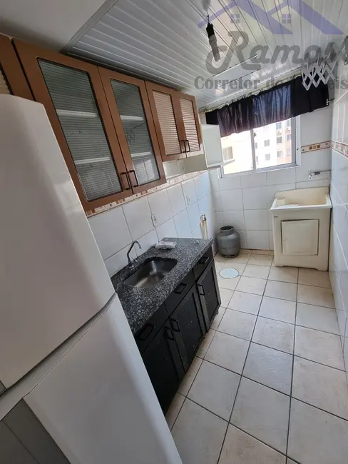 Foto 5 de Apartamento com 2 quartos à venda, 40m2 em Vila Nova, Porto Alegre - RS