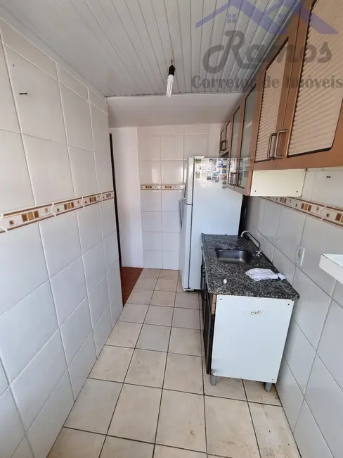 Foto 4 de Apartamento com 2 quartos à venda, 40m2 em Vila Nova, Porto Alegre - RS