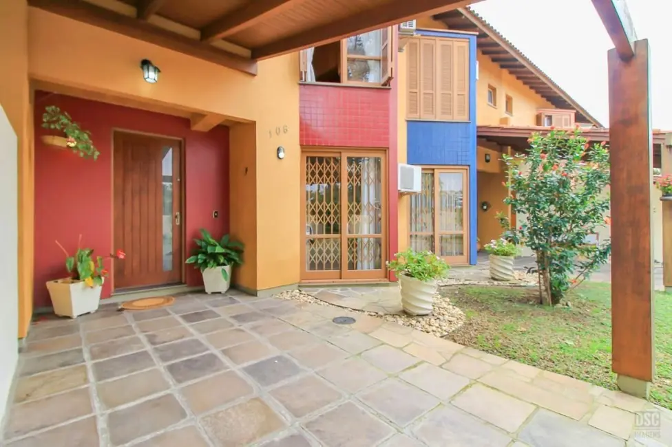 Casa com 3 quartos à venda, 117m2 em Ipanema, Porto Alegre - RS - imagem 8 Foto 8 de Casa com 3 quartos à venda, 117m2 em Ipanema, Porto Alegre - RS