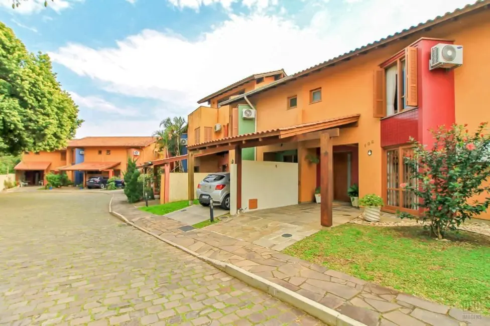 Casa com 3 quartos à venda, 117m2 em Ipanema, Porto Alegre - RS - imagem 7 Foto 7 de Casa com 3 quartos à venda, 117m2 em Ipanema, Porto Alegre - RS