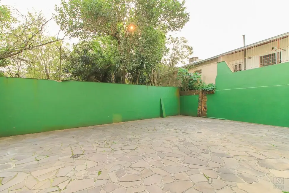 Foto 7 de Apartamento com 2 quartos à venda, 56m2 em Cristal, Porto Alegre - RS