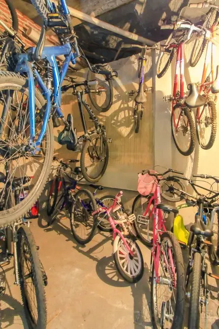 Foto 6 de Apartamento com 2 quartos à venda, 56m2 em Cristal, Porto Alegre - RS