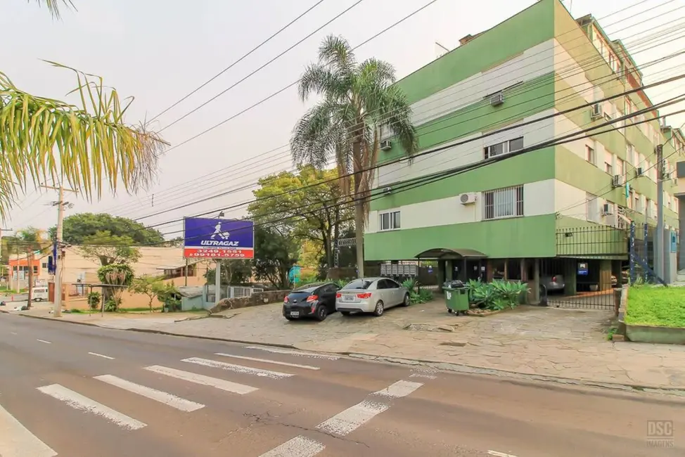 Foto 4 de Apartamento com 2 quartos à venda, 56m2 em Cristal, Porto Alegre - RS