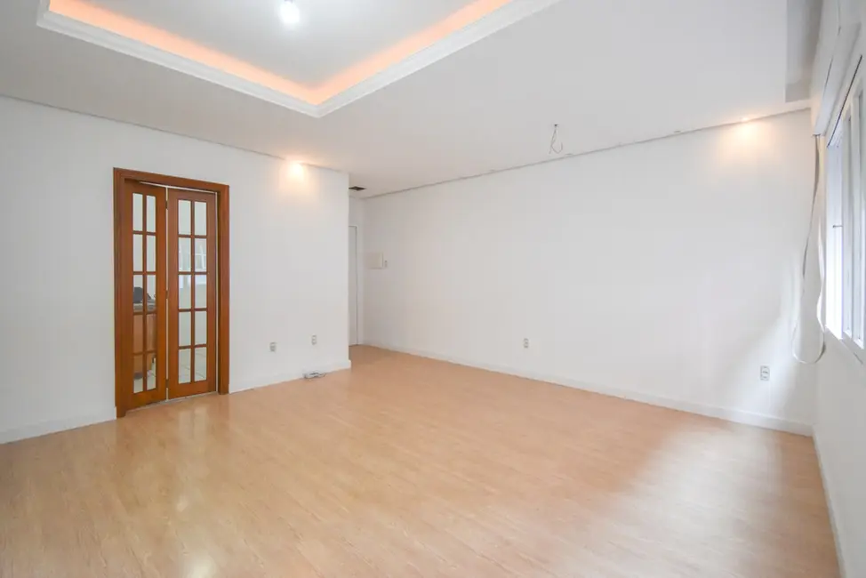 Foto 2 de Apartamento com 3 quartos à venda, 95m2 em Menino Deus, Porto Alegre - RS