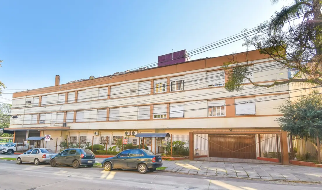 Foto 1 de Apartamento com 3 quartos à venda, 95m2 em Menino Deus, Porto Alegre - RS