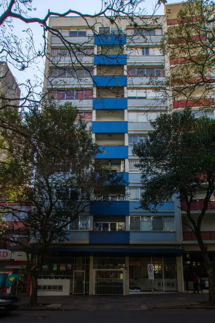 Foto 1 de Apartamento com 3 quartos à venda, 174m2 em Centro Histórico, Porto Alegre - RS