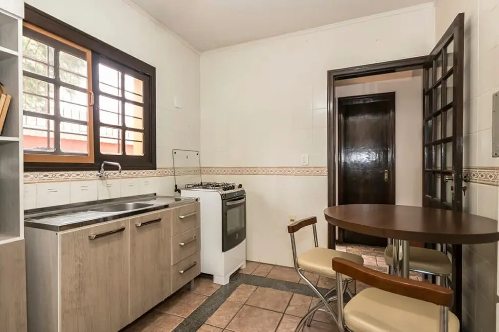 Foto 8 de Casa de Condomínio com 3 quartos à venda, 120m2 em Cavalhada, Porto Alegre - RS