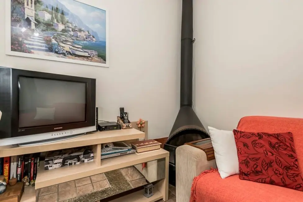 Foto 4 de Casa de Condomínio com 3 quartos à venda, 120m2 em Cavalhada, Porto Alegre - RS