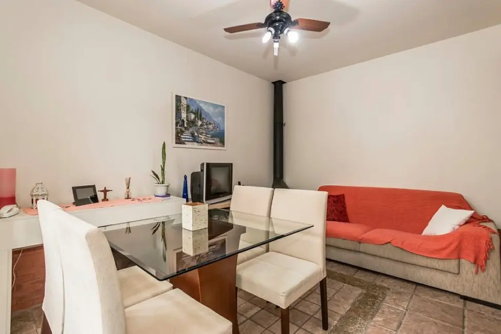 Foto 3 de Casa de Condomínio com 3 quartos à venda, 120m2 em Cavalhada, Porto Alegre - RS