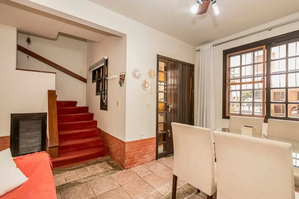 Foto 6 de Casa de Condomínio com 3 quartos à venda, 120m2 em Cavalhada, Porto Alegre - RS