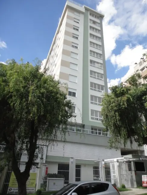 Foto 1 de Apartamento com 3 quartos à venda, 92m2 em Petrópolis, Porto Alegre - RS