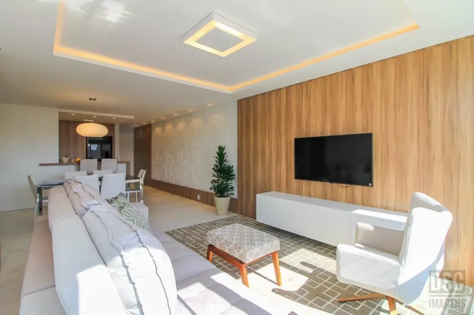 Foto 6 de Apartamento com 3 quartos à venda, 110m2 em Menino Deus, Porto Alegre - RS