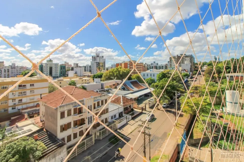 Foto 9 de Apartamento com 3 quartos à venda, 110m2 em Menino Deus, Porto Alegre - RS