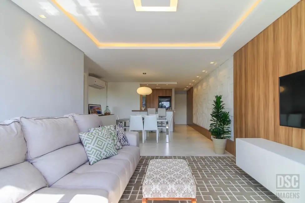 Foto 8 de Apartamento com 3 quartos à venda, 110m2 em Menino Deus, Porto Alegre - RS