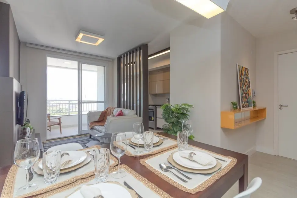 Foto 5 de Apartamento com 2 quartos à venda, 87m2 em Porto Alegre - RS