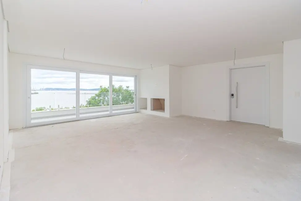 Foto 9 de Apartamento com 3 quartos à venda, 354m2 em Tristeza, Porto Alegre - RS