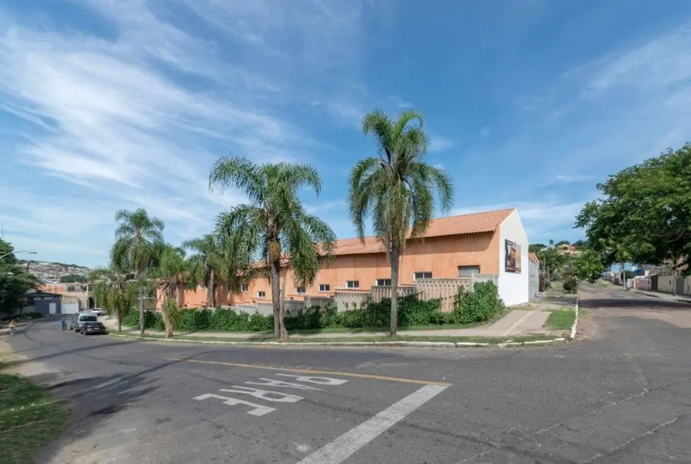 Foto 3 de Casa de Condomínio com 2 quartos à venda, 78m2 em Santa Tereza, Porto Alegre - RS