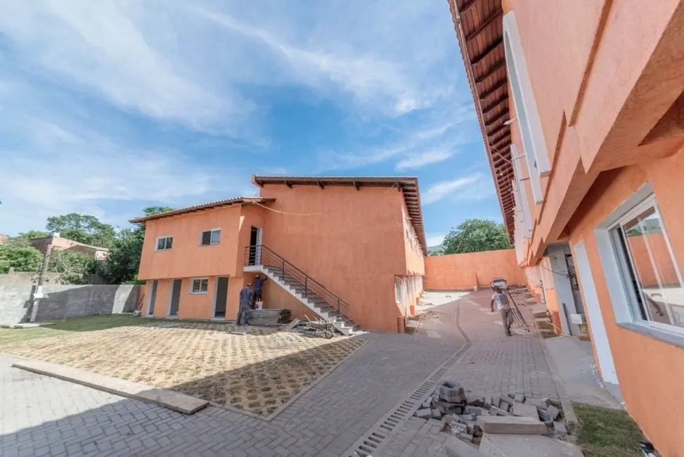 Foto 4 de Casa de Condomínio com 2 quartos à venda, 78m2 em Santa Tereza, Porto Alegre - RS