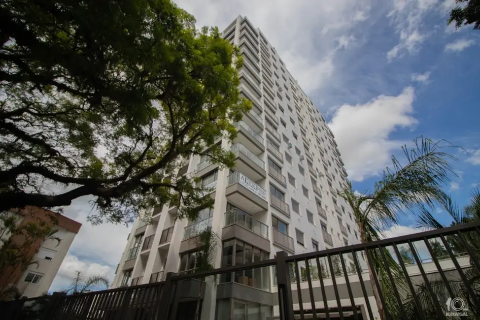 Apartamento com 3 quartos à venda, 106m2 em Menino Deus, Porto Alegre - RS - imagem 3 Foto 3 de Apartamento com 3 quartos à venda, 106m2 em Menino Deus, Porto Alegre - RS