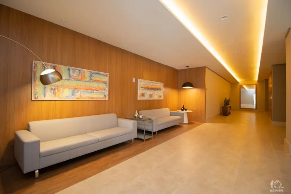 Apartamento com 3 quartos à venda, 106m2 em Menino Deus, Porto Alegre - RS - imagem 9 Foto 9 de Apartamento com 3 quartos à venda, 106m2 em Menino Deus, Porto Alegre - RS