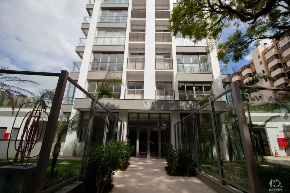 Apartamento com 3 quartos à venda, 106m2 em Menino Deus, Porto Alegre - RS - imagem 4 Foto 4 de Apartamento com 3 quartos à venda, 106m2 em Menino Deus, Porto Alegre - RS