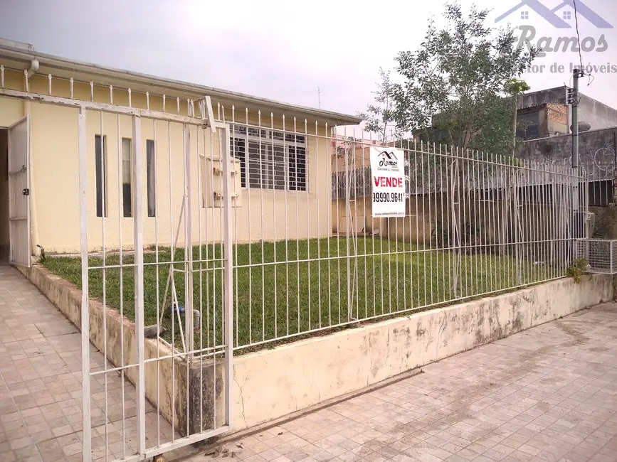 Foto 1 de Casa com 3 quartos à venda, 238m2 em Cavalhada, Porto Alegre - RS
